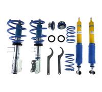 BILSTEIN Kit de suspension Amortisseur Ressorts Pression gaz mécaniquement pour