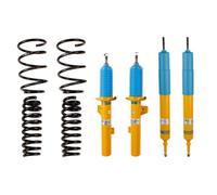 BILSTEIN Kit de Suspension Ressorts Amortisseur Gaz Convient pour BMW 3er Coupé