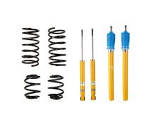 BILSTEIN Kit de Suspension Ressorts Amortisseur Gaz Convient pour BMW 3er E30