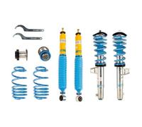 BILSTEIN Kit de Suspension Ressorts Amortisseur Gaz Mécaniquement pour VW Golf V