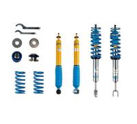 BILSTEIN Kit de Suspension Ressorts Amortisseur Gaz pour Audi A4 Cabriolet 8H7