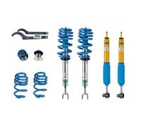 BILSTEIN Kit de Suspension Ressorts Amortisseur Gaz pour Audi A6 Avant 4F5 C6