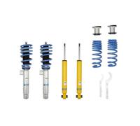 BILSTEIN Kit de Suspension Ressorts Amortisseur Gaz pour BMW 1er 3er de Touring