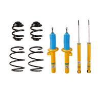 BILSTEIN Kit de Suspension Ressorts Amortisseur Gaz pour BMW 3er Touring