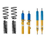 BILSTEIN Kit de Suspension Ressorts Amortisseur Gaz pour BMW 3er Touring E91