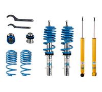 BILSTEIN Kit de Suspension Ressorts Amortisseur Gaz pour VW Golf IV New Beetle