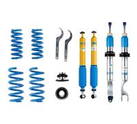 BILSTEIN Kit de Suspension Ressorts Amortisseur Pression Gaz Mécanique