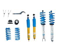 BILSTEIN Kit de Suspension Ressorts Amortisseur Pression Gaz Mécanique pour