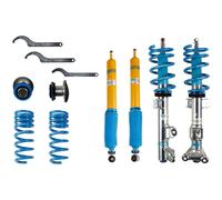 BILSTEIN Kit de Suspension Ressorts Amortisseur Pression Gaz Mécaniquement