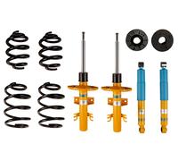 BILSTEIN Kit de Suspension Ressorts Amortisseur Pression Gaz pour VW, Multivan V