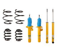 BILSTEIN Kit De Suspension Ressorts Amortisseurs Gaz Pour BMW Z4 Roadster E85