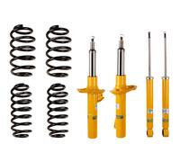 BILSTEIN Kit Ressorts-Amortisseurs Gaz Pour VW Passat CC 357 358 55 mm