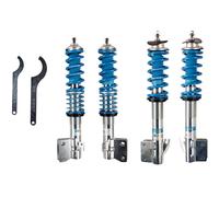 BILSTEIN Kit Ressorts Amortisseurs Pression Gaz Pour Subaru Impreza Break