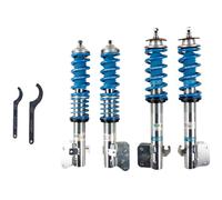 BILSTEIN Kit Ressorts Amortisseurs Pression Gaz Pour Subaru Impreza Break