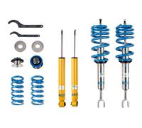 BILSTEIN Kit Suspension Ressorts Amortisseurs Gaz Pour Audi A4 Seat Exeo ST