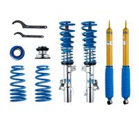 BILSTEIN Kit Suspension Ressorts Amortisseurs Gaz Pour Ford Focus II Mazda 3