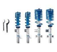 BILSTEIN Kit Suspension Ressorts Amortisseurs Gaz Pour Land Rover Range LV L538
