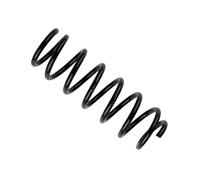 BILSTEIN Ressort 2x de Suspension Spiralé Essieu Arrière pour BMW X3 F25