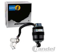 BILSTEIN Ressort Pneumatique Air Châssis Essieu à Gauche pour Mercedes-Benz