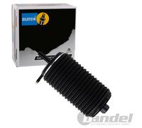 BILSTEIN Ressort Pneumatique Air Châssis Essieu Arrière Gauche Pour pour Porsche