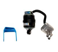BILSTEIN Ressort pneumatique Essieu arrière droit 2113201625 KLF-B641 BL0S1625 40-116419