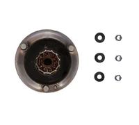 BILSTEIN Roulements Amortisseur avant Dom pour BMW 3er Compact E46 1er E87