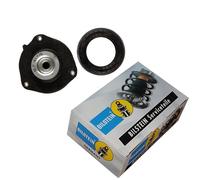 Bilstein Palier de jambe de force 12-244942 Noir