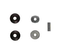 BILSTEIN Support De Ressort Arrière Avant Pour Honda Accord VII Tourer CM