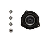 BILSTEIN Support De Ressort Avant Gauche Pour Nissan Qashqai +2 I J10 JJ10