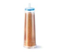 Bilt Filtre anti-calcaire universel original Bilt Nical adoucisseur pour toutes les machines à café à dosettes ou capsules, détartrant Osmotique, filtre Osmosi Nical 250 transparent