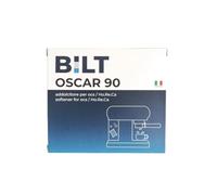 Bilt Filtre Universel Anti-calcaire Bilt Oscar 90 pour toutes les Machines à Café