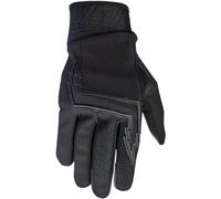 Biltwell Baja, gants S Noir Noir