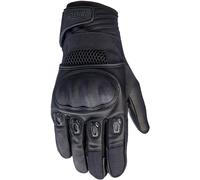 Biltwell Bridgeport, gants M Noir Noir
