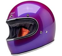 Biltwell Gringo, Intégralhelm M Mauve Mauve