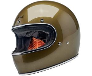 Biltwell Gringo, Intégralhelm S Or Or