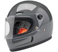 Biltwell Gringo SV, Intégralhelm S Gris Gris