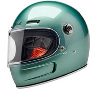Biltwell Gringo SV, Intégralhelm XL Turquoise Turquoise