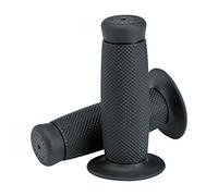 Biltwell Renegade Black Noir 1" Harley et Custom