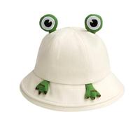 Biluer Bob Bob Femme Ete Bob Homme Bob Grenouille Été Automne Pêche en Plein Air, Randonnée, Camping