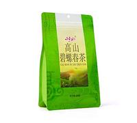 Biluochun Pure Brightness Shoots Suzhou Loose Leaf Tea pour le thé Vert Mingqian Fragrance Matcha