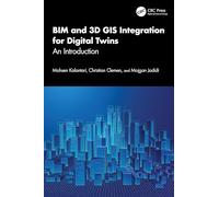 BIM and 3D GIS Integration for Digital Twins: An Introduction