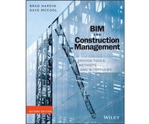BIM and Construction Management by Dave McCool Brad Hardin - Dave Mccool (Auteur)