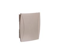 BIM-BAM 230V deuxième longueur gris GNS-921-SZR SUN10000119 SUNDI