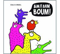 bim bam boum