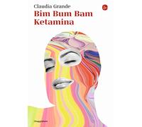 Bim Bum Bam Ketamina