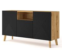 Buffet Luxi Komoda Artisan 146 cm