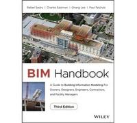 BIM Handbook by Paul Stanford University Teicholz Inconnu (Auteur)