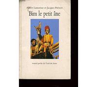 Bim, Le Petit Âne