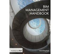 BIM Management Handbook - [Version Originale] Inconnu (Auteur)