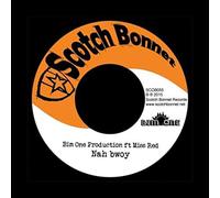 Bim One Production - Nah Bwoy / Trailer Lord Riddim [VINYL]
